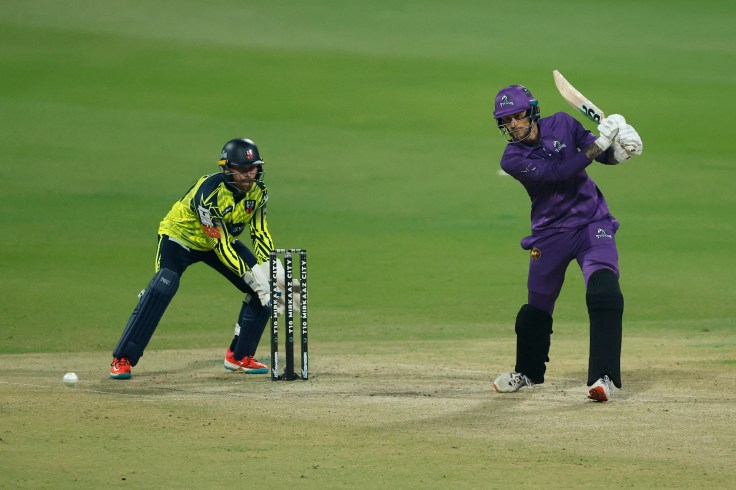 UAE Bulls overcome Ajman Titans by 47 runs in the 2025 ADT10&nbsp;Eliminator