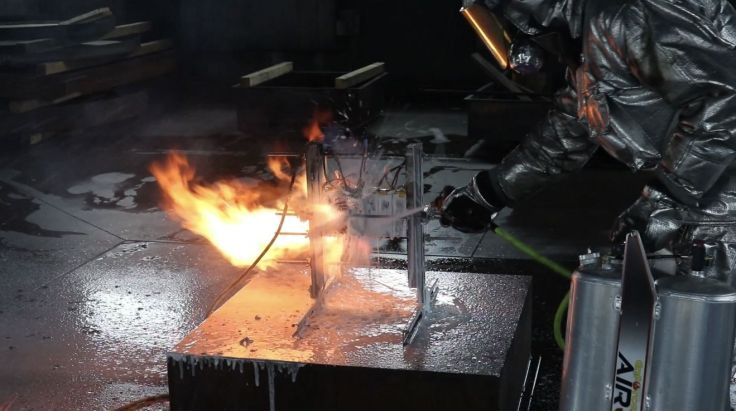 FireBull AB Achieves Lithium-Ion Fire Certification, Setting Global Benchmark for Battery Risk&nbsp;Protection