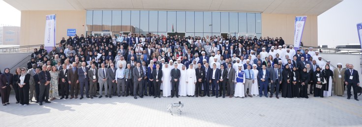 Ahmad Belhoul Al Falasi Launches the Inaugural “HCT Skills”&nbsp;Competition