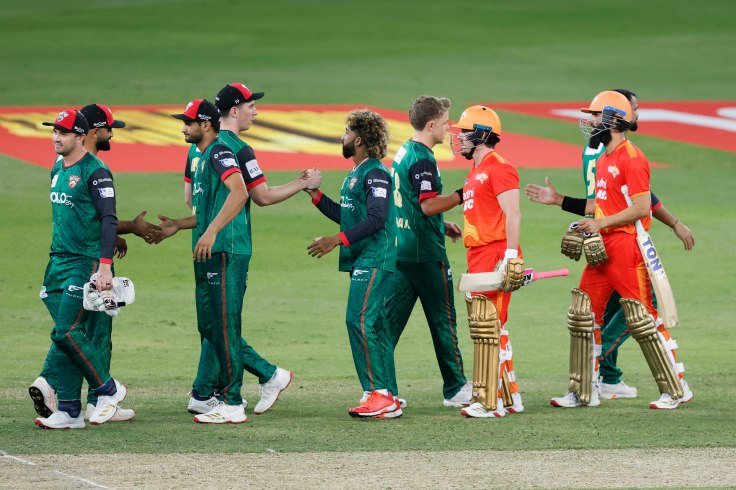 Desert Vipers beat MI Emirates by one run in a last-ball&nbsp;finish