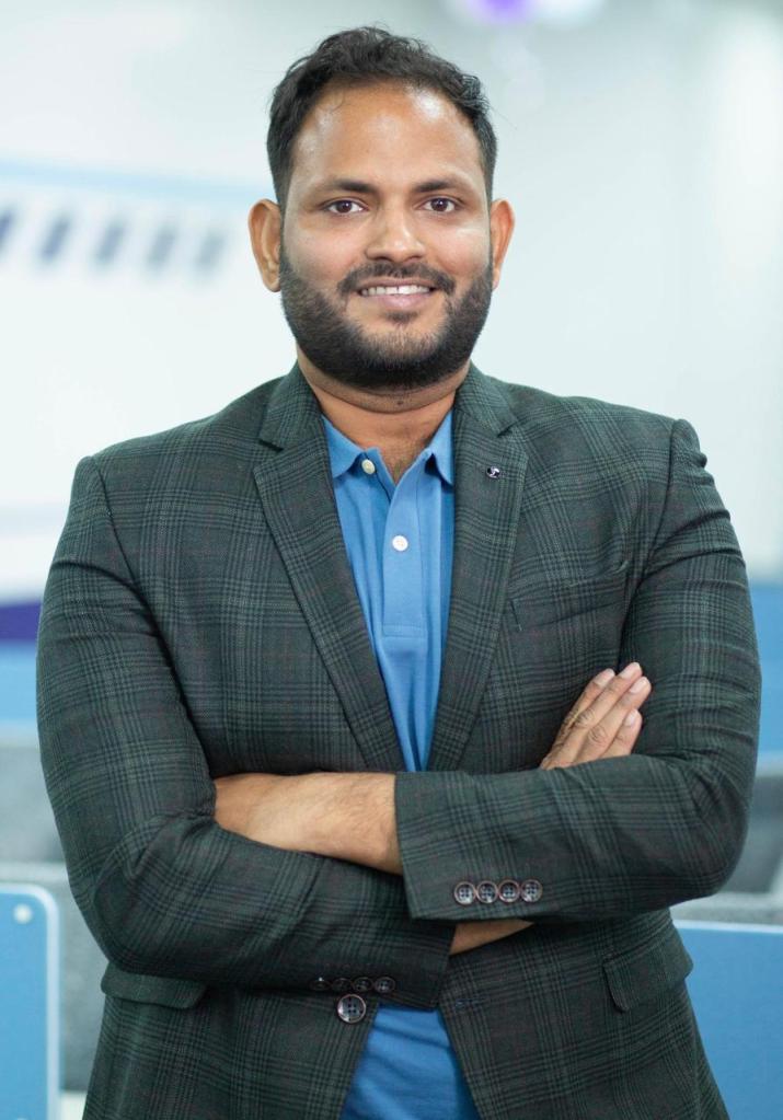 Gulf Cybersecurity spend to top Dh120 Billion by 2030 as AI fuels new era of sovereign&nbsp;resilience