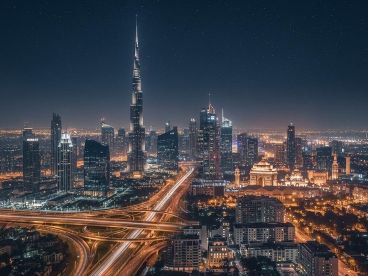 India Blockchain Alliance and TheBlock. Launch the UAE–India Web3 & AI Business Corridor 