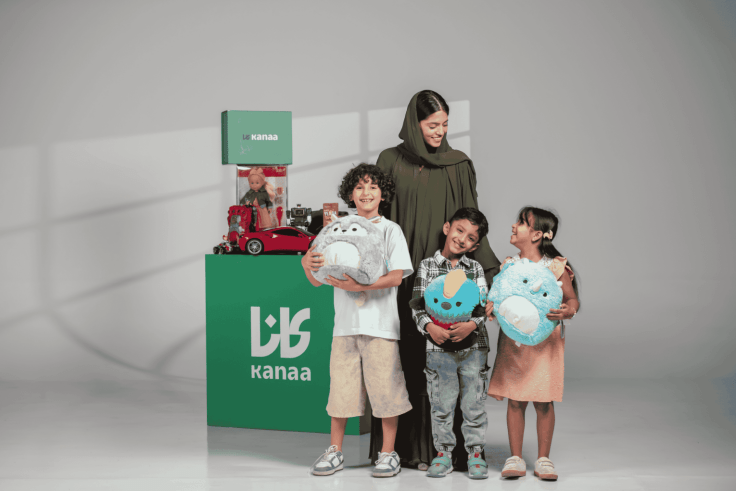 KANAA Launches in Saudi Arabia to Redefine Digital Retail for the Kingdom’s Next&nbsp;Generation