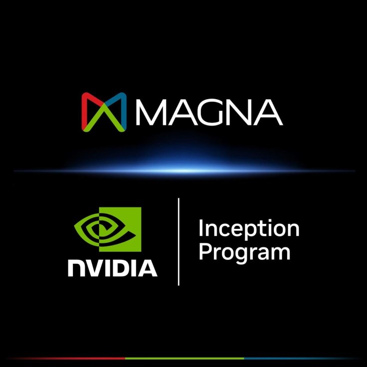 Magna AI Joins NVIDIA&nbsp;Inception