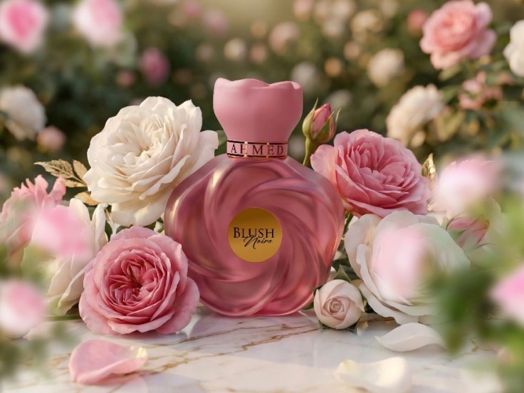 The Buzz Is Real: Ahmed Al Maghribi Gets The Spotlight Once Again With Blush Noire’s Grand&nbsp;Reveal