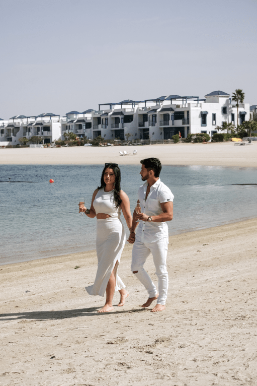 Riva Beach Club Sets the Scene for a Romantic Valentine’s&nbsp;Getaway