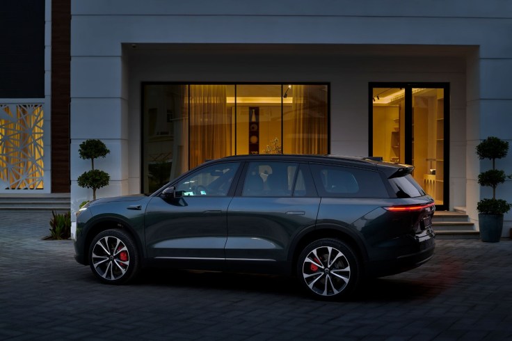 NIO Inc. Provides December, Fourth Quarter and Full Year 2025 Delivery Update: Achieving a New Record-High Monthly and Quarterly&nbsp;Deliveries