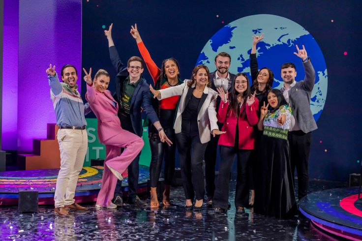 Global Student Entrepreneur Awards 2026 Applications Open in the&nbsp;UAE