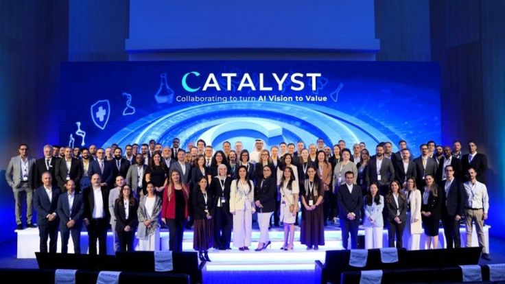 Arcera Life Sciences Convenes Global Healthcare Leaders in Abu Dhabi to Accelerate AI-Powered Healthcare Transformation Across the Middle East and&nbsp;beyond