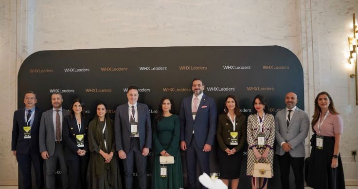 PHRMAG Champions Strategic Dialogue on Future of Biotech, Life Sciences, and Health Intelligence at World Health Expo&nbsp;2026