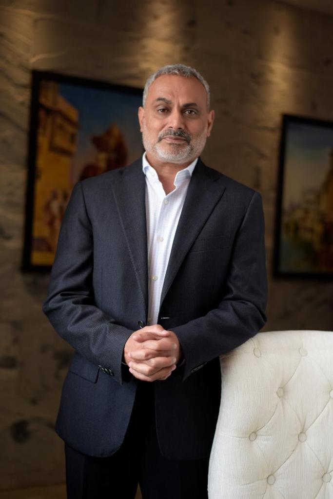 Quadria Capital Steps Up Focus on GCC Healthcare&nbsp;Investments