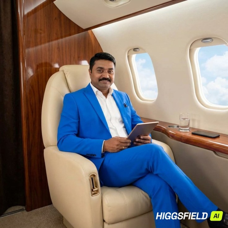 Crystal Wings Integrated Aviation Model Reflects a Shift Toward Disciplined Growth, Says Senior&nbsp;Leadership