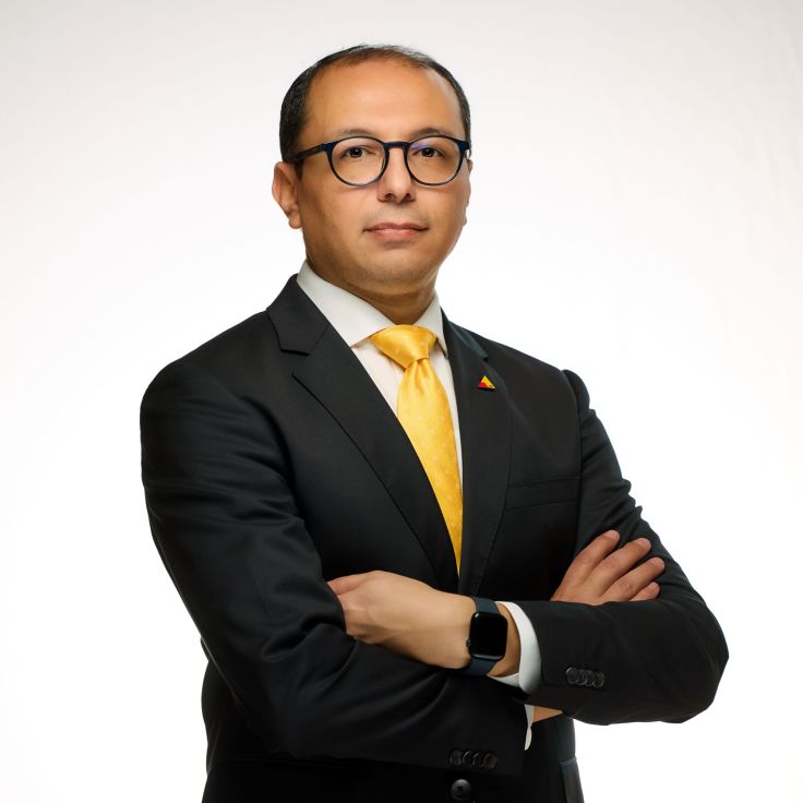 Axis Communications 2026 Perspectives Report highlights expanding role of intelligent video in smart infrastructure across the&nbsp;GCC