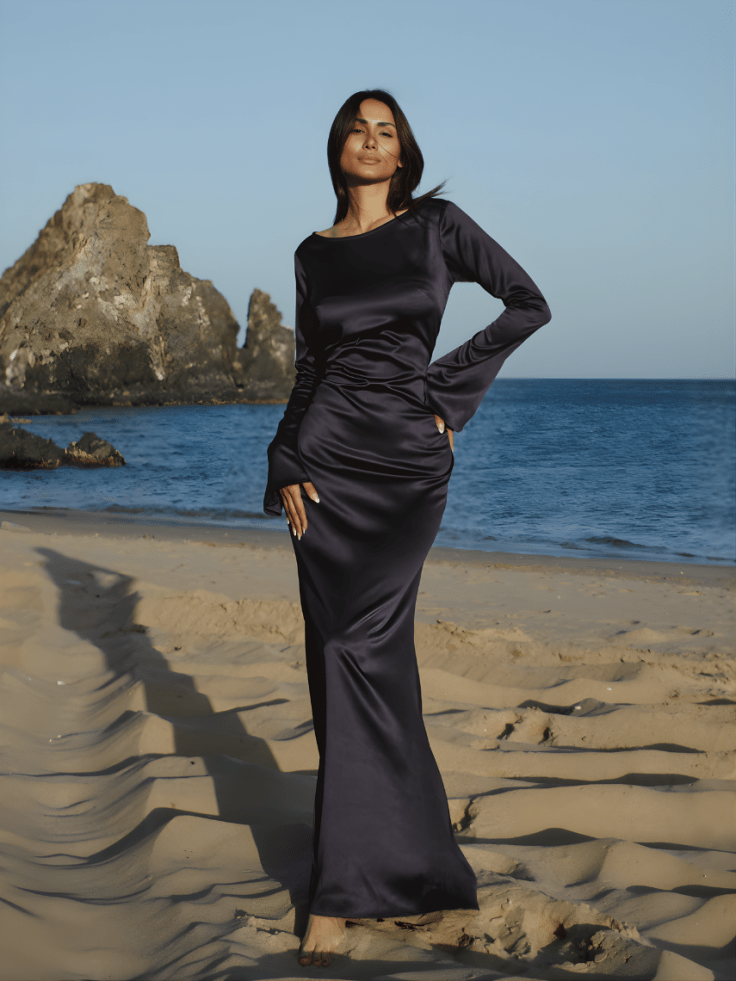 Miruna Brings Obsession-Worthy Statement Pieces with Its Latest Modest&nbsp;Collection