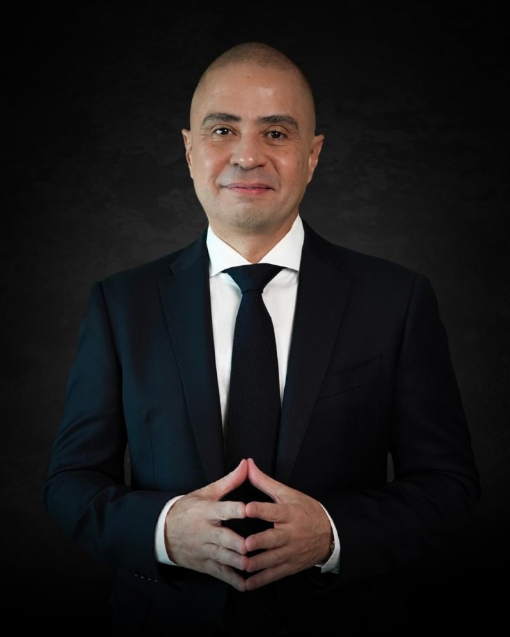 Core42 Appoints Former Microsoft Executive Sherif Tawfik as Chief Business&nbsp;Officer