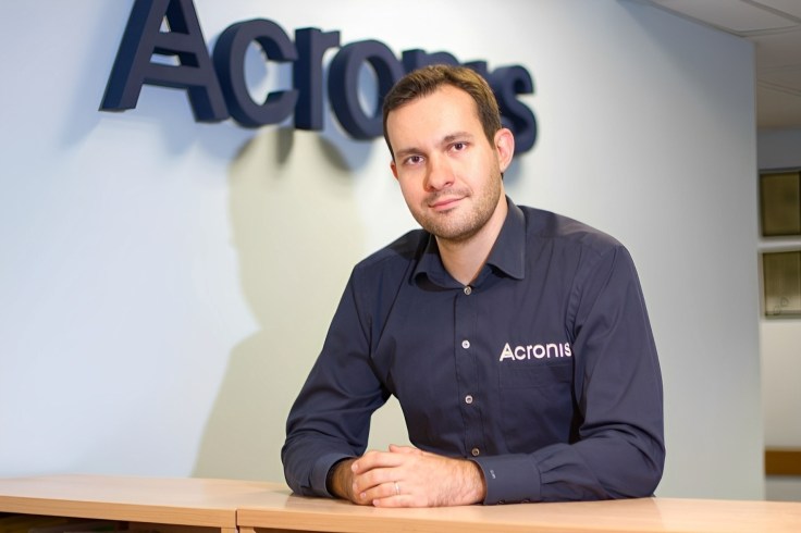 Acronis Launches GenAI Protection, Enabling MSPs to Secure and Govern AI&nbsp;Usage