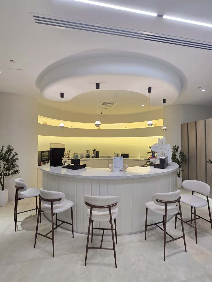 MK Cafe Launches at Al Manara Centre,&nbsp;Dubai