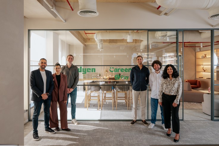 Adyen and Careem Pay partner to power digital remittances in the&nbsp;UAE