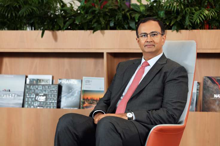 Record Profit of D 1B in Q1&nbsp;2026