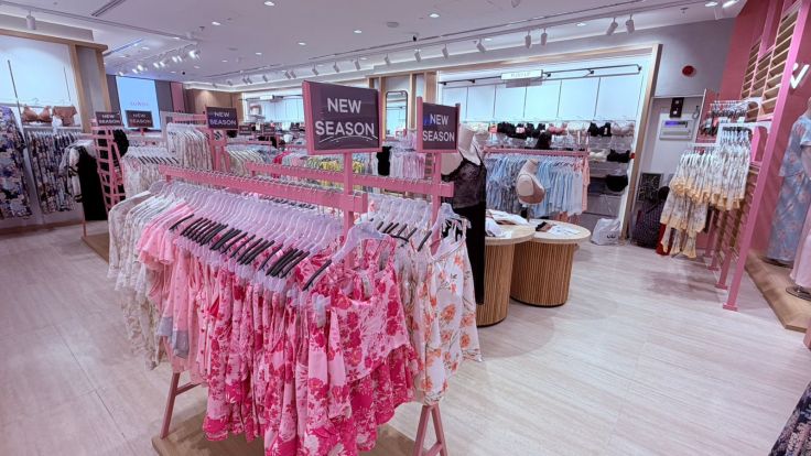 Suwen Expands in the UAE with Second Store Opening at BurJuman,&nbsp;Dubai