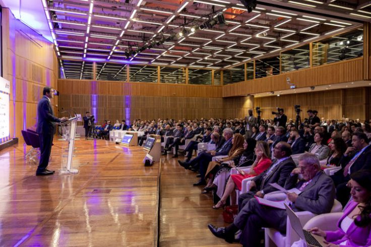 Vision Golfe 2026 “From Cooperation to Transformation”: France and the GCC convene in Paris on 18-19 June 2026 to accelerate the next phase of strategic&nbsp;partnership