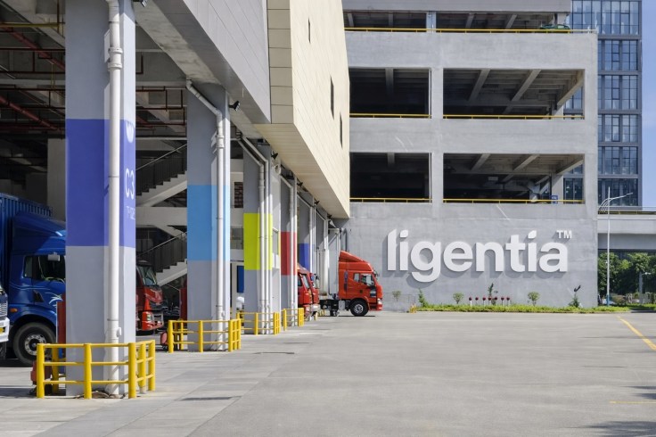 Asyad Group and Ligentia Join Forces to Accelerate Global Growth and Enhance Technology-Driven Supply Chain&nbsp;Solutions