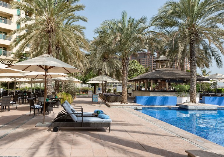 Riva Beach Club turns up the Heat this&nbsp;May