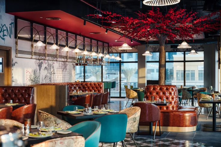 Rohini at Mövenpick JLT Celebrates May with a Month of Meaningful&nbsp;Experiences
