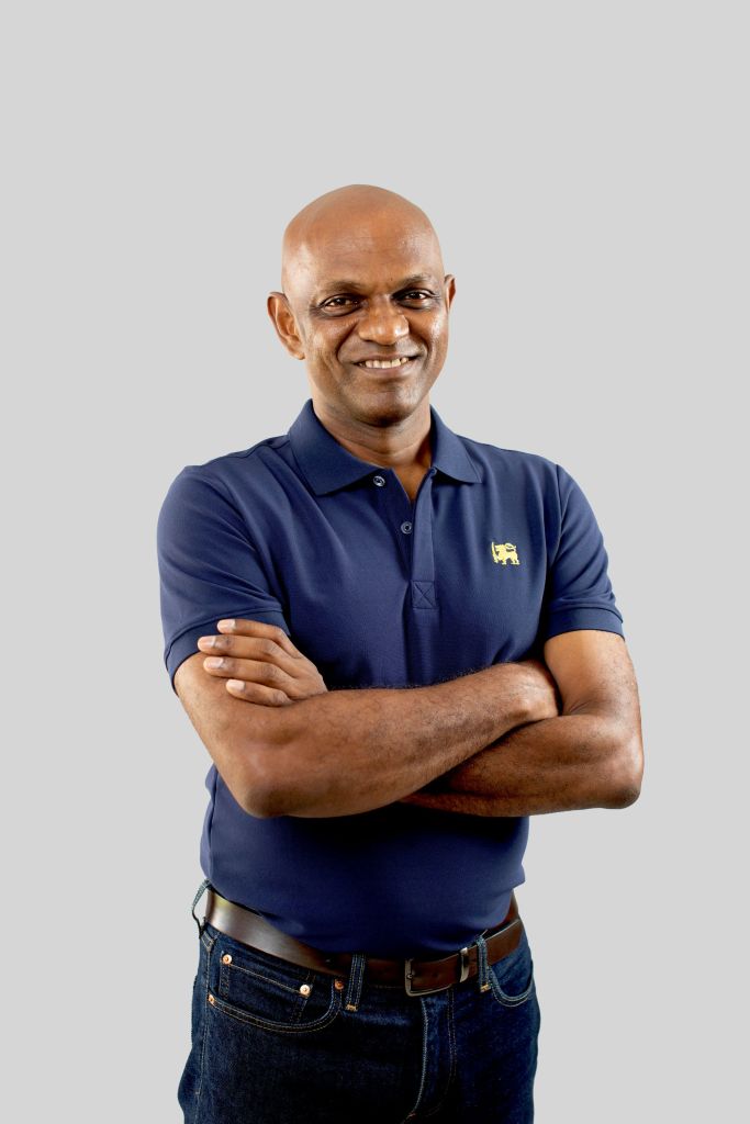 WSO2 Founder and CEO Dr. Sanjiva Weerawarana to Step Down as&nbsp;CEO