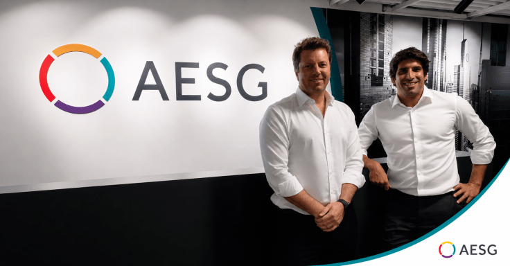 AESG Inaugurates New Dubai Headquarters as Region’s Engineering Demands&nbsp;Accelerate