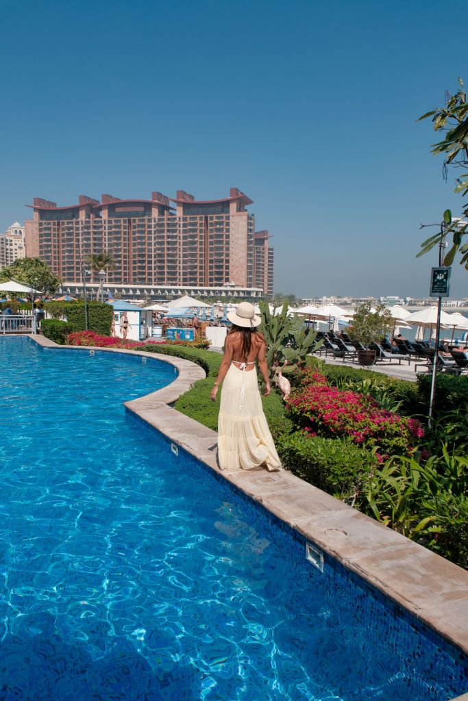 The Beach Club That Makes Summer Worth Staying&nbsp;For