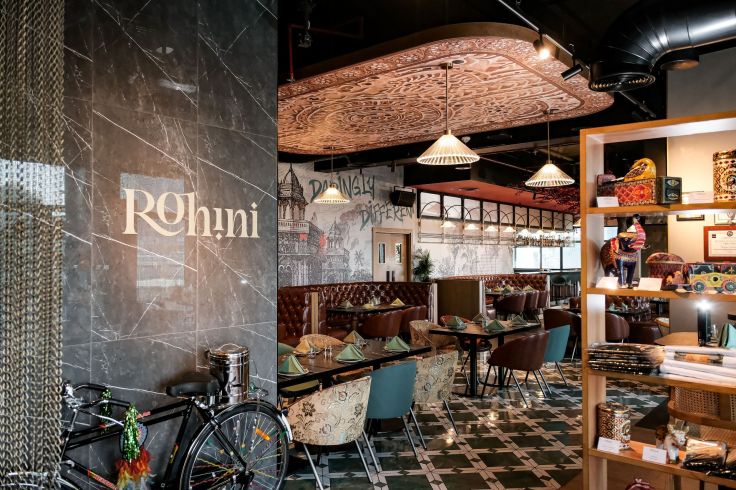 Rohini at Mövenpick JLT Welcomes June with a Vibrant Month of Live Music, Masterclasses &&nbsp;More