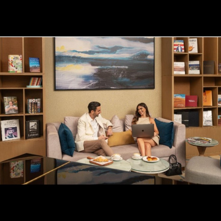 Your Office Just Got an Upgrade: voco Bonnington Dubai Launches Its Workation&nbsp;Experience