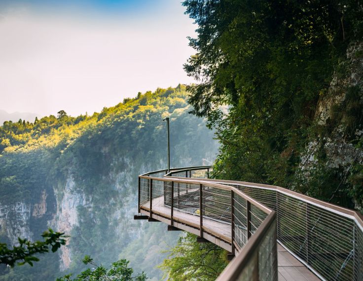 Georgia Emerges as the Ultimate Spring Escape with Diverse Experiences Across&nbsp;Regions