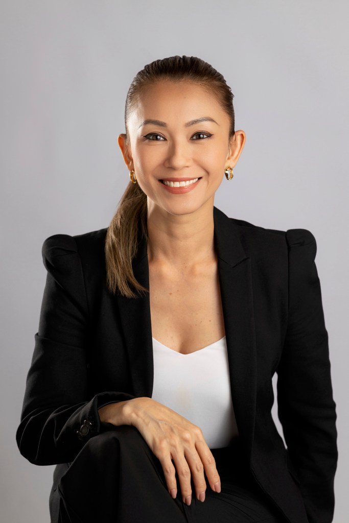 BRAZEN MENA EXPANDS INTO ASIA PACIFIC WITH APPOINTMENT OF ANGELINE TAN AS GENERAL MANAGER, BRAZEN&nbsp;APAC