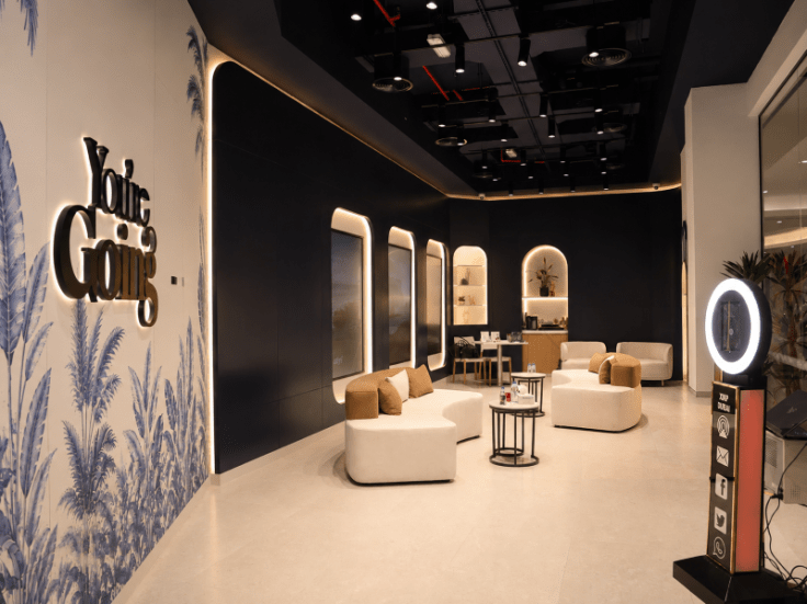Atlys opens its first-ever physical store in Dubai, reinforcing its commitment to the&nbsp;UAE