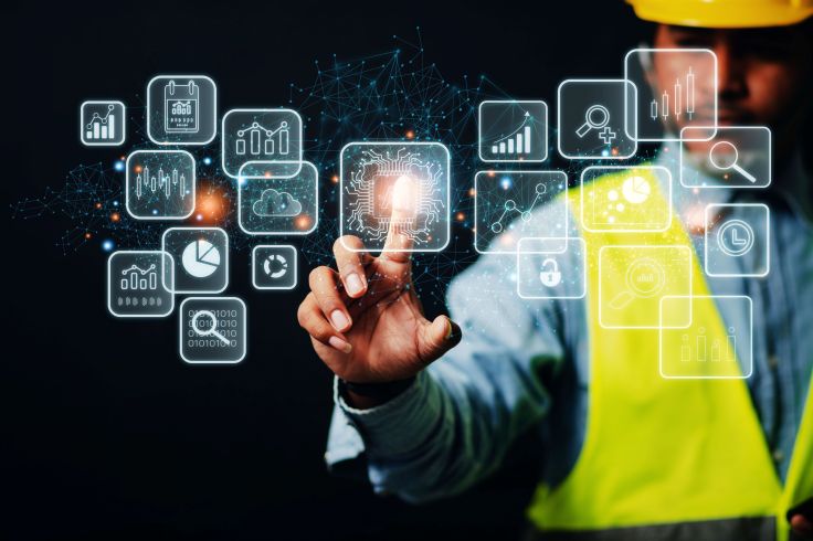 Nemetschek Group Advances AI-Powered Construction Workflows in the Middle East with Bluebeam&nbsp;Max