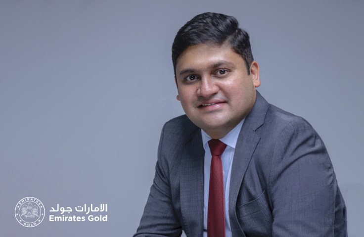 A Benchmark of Trust:The UAE Good Delivery List and the Standard Emirates Gold Applies to Every&nbsp;Product