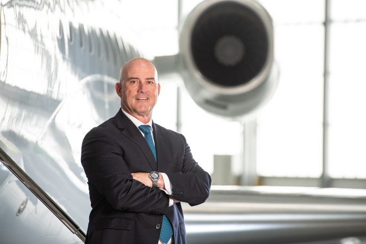 DC Aviation Al-Futtaim secures San Marino CAR-145&nbsp;approval