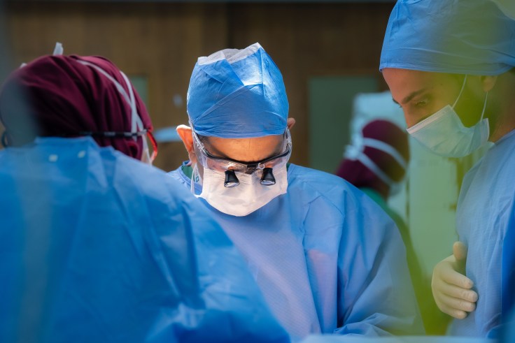 SEHA’s Sheikh Khalifa Medical City Demonstrates Expertise in Managing Severe Traumatic Brain Injury with Successful Teenager&nbsp;Recovery