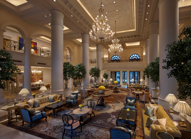 India’s Finest. World’s Best.The Leela Ranked the World’s #2 Best Hotel Brand in the Travel + Leisure World’s Best Awards 2026&nbsp;Survey