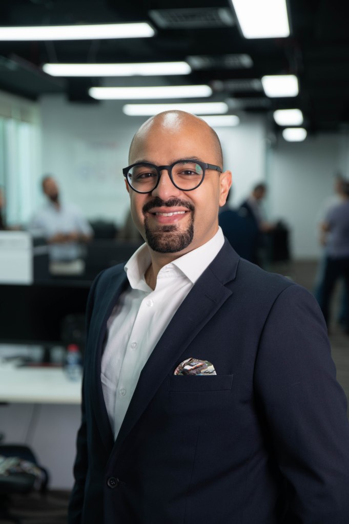 Middle East and Africa Enterprises Prioritize Data Control and Sovereignty to Enable Trusted AI&nbsp;Growth