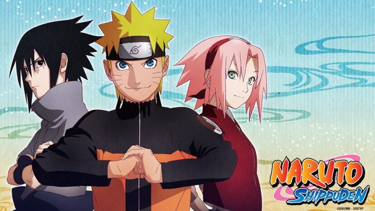 ANIME TO WATCH THIS INTERNATIONAL FRIENDSHIP DAY ON&nbsp;CRUNCHYROLL