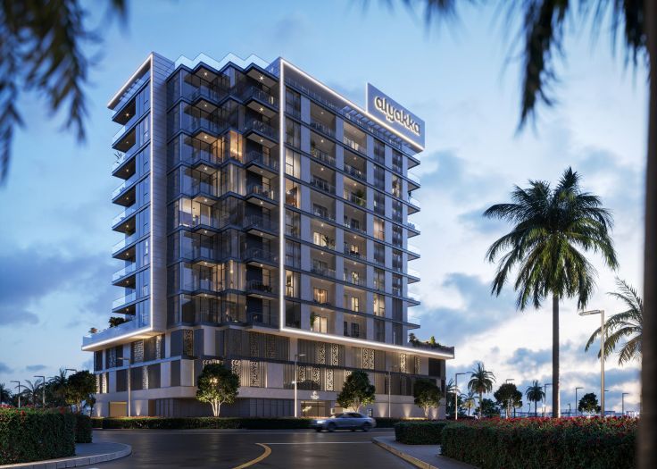 HOMEGROWN DEVELOPER ALYAKKA DELIVERS FIRST FREEHOLD PROJECT ON&nbsp;SCHEDULE
