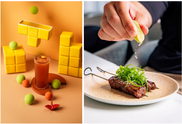 LANGHAM HOSPITALITY GROUP TAKES CIRCULAR APPROACH TO TACKLING FOOD&nbsp;WASTE