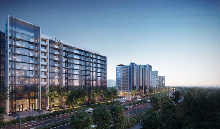 Emaar Hospitality Group Opening Its First 5-Star Hotel In&nbsp;Sharjah