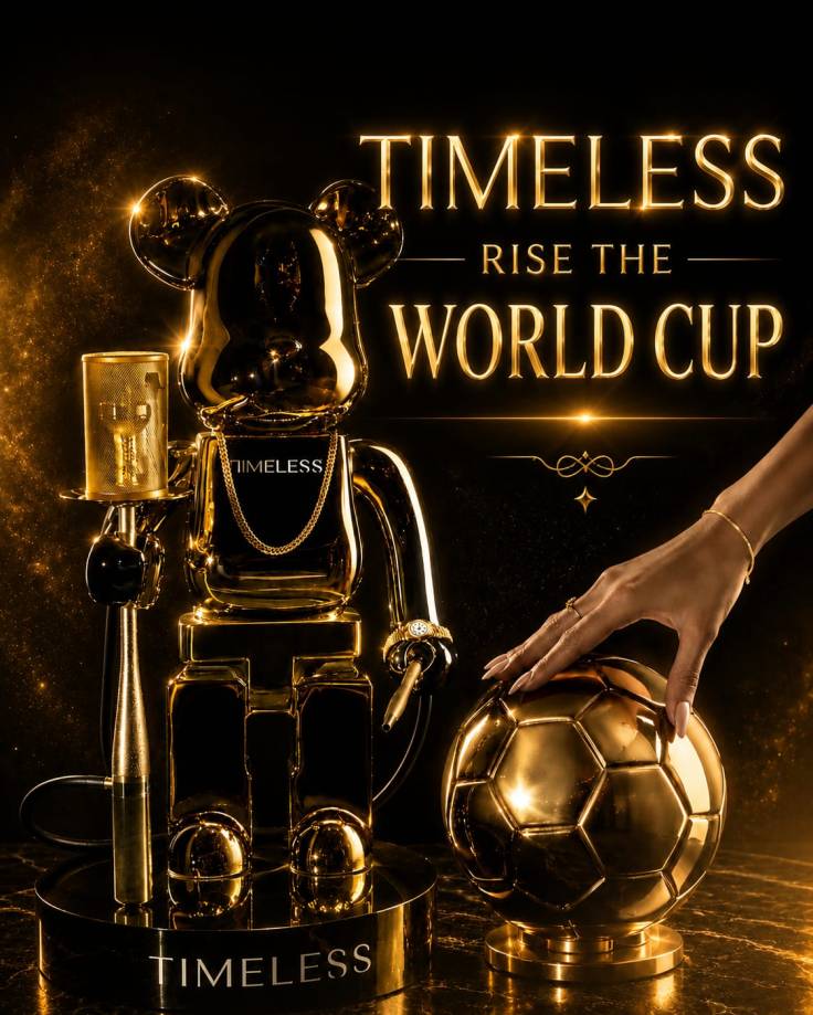 TIMELESS Luxury Lounge Redefines the Future of Sports Viewing in Dubai with an Unparalleled Luxury Hospitality Experience in Dubai, United Arab&nbsp;Emirates
