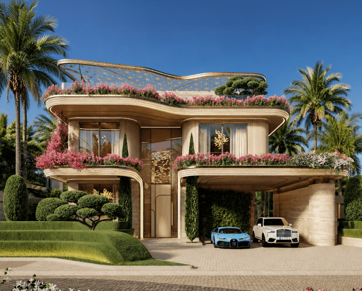 AMIS Development Records AED 300 Million Sell-Out Before launch of all 6 Jacob & Co.’s Signature Fleurs de Jardin Mansions Within Weeks of&nbsp;Groundbreaking
