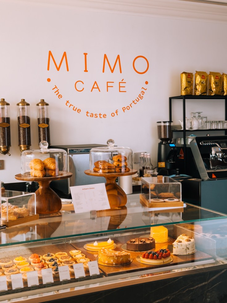 United Hospitality Management Expands Mimo Café Footprint with Fourth Middle East Opening at Mövenpick Hotel Jumeirah Lakes&nbsp;Towers
