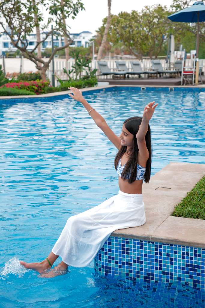 One Last Splash at Riva Beach Club Before Routine Kicks&nbsp;Back